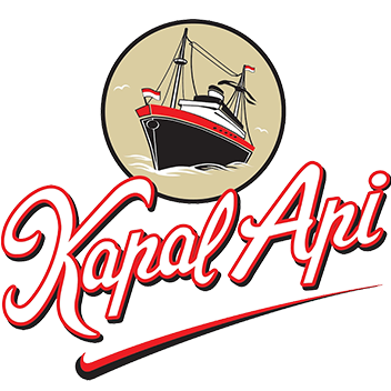 Logo Kapal Api Group