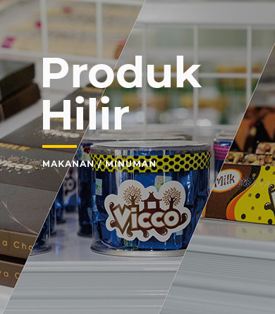 Produk Hilir Puslitkoka